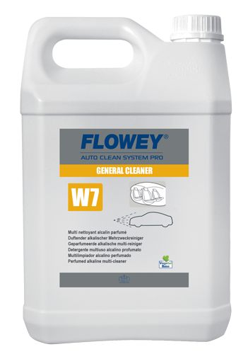 FLOWEY W7 General Cleaner 5L