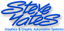 Steve Yates Graphics