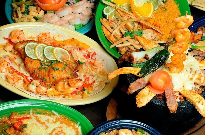 Fajitas