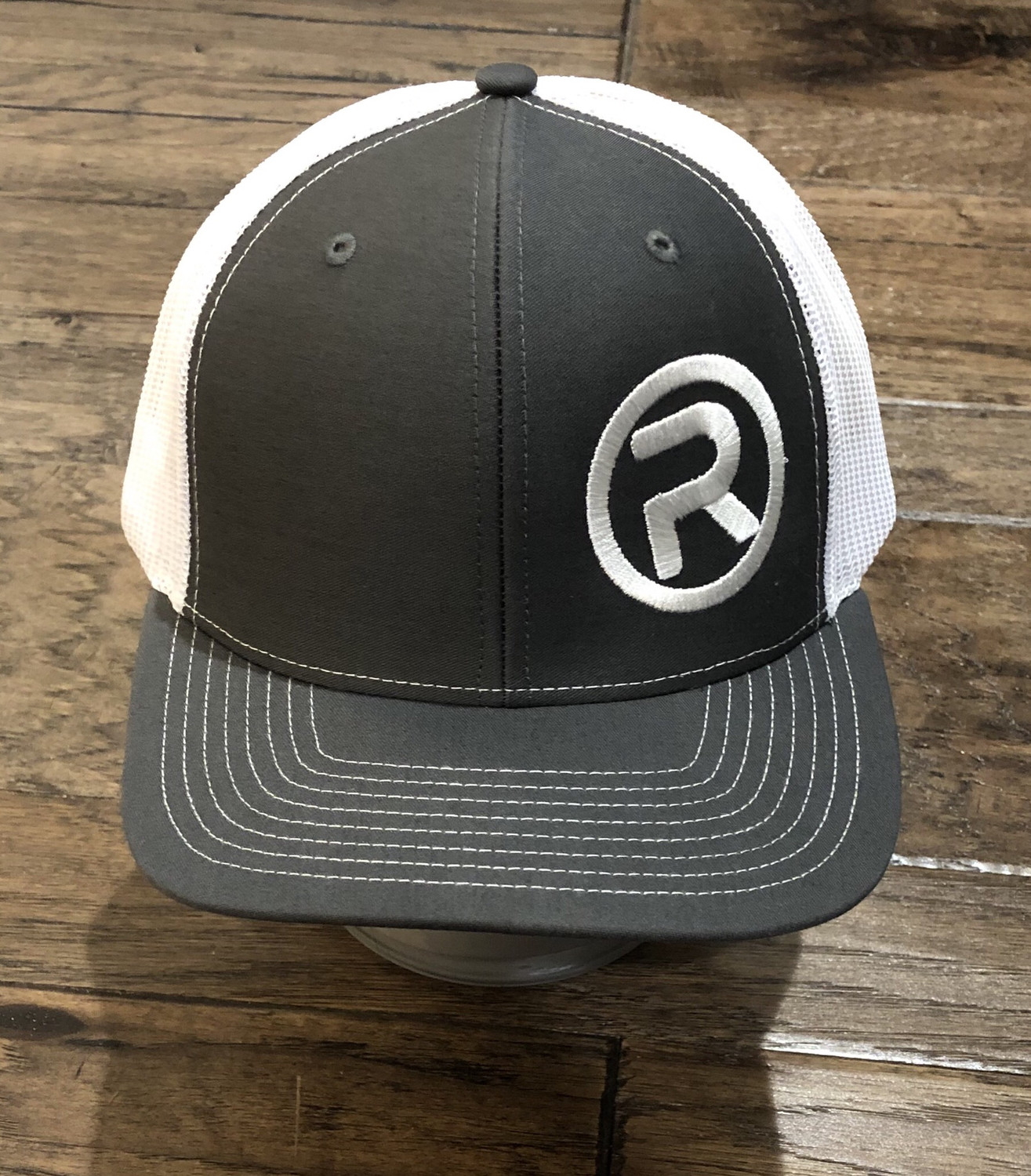 Owens Ranch Signature Cap-Assorted Colors