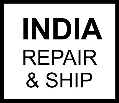 India Repair and Ship