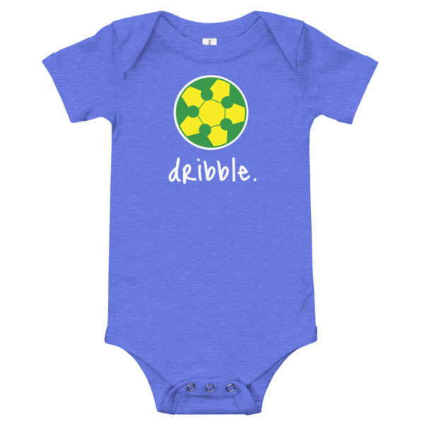 Short Sleeve Onesie Short Sleeve Onesie