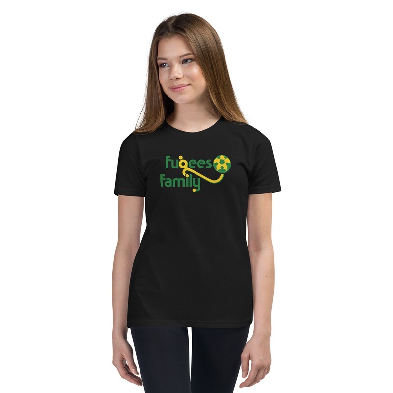 Fugees Family Classic Youth Tee Fugees Family Classic Youth Tee