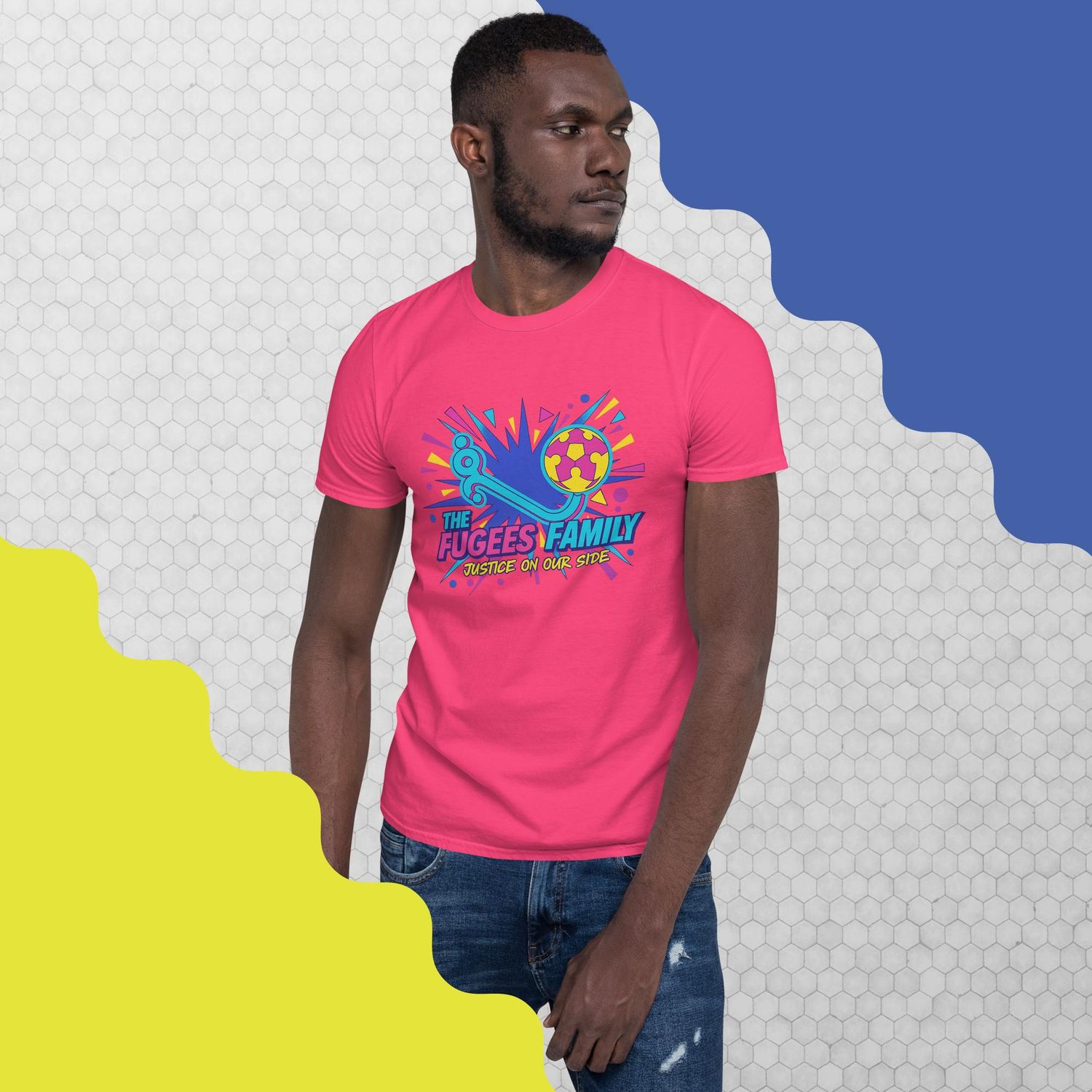 Short-Sleeve Unisex T-Shirt Short-Sleeve Unisex T-Shirt
