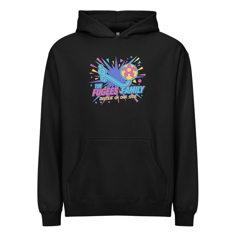 Men’s box hoodie Men’s box hoodie