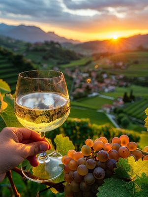 Wine Master Classes