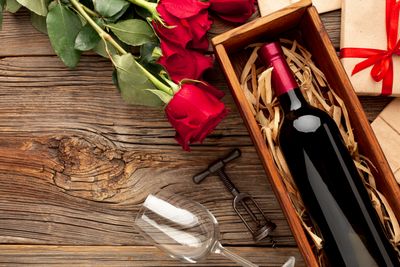 Wine Lovers Gifts