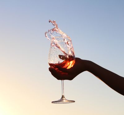 Wine Tasting Tickets