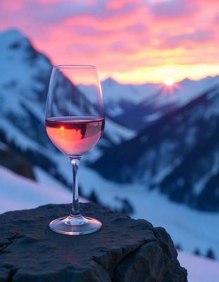 &quot;Winter in July​&quot; Wine Tasting - 7/11/2025