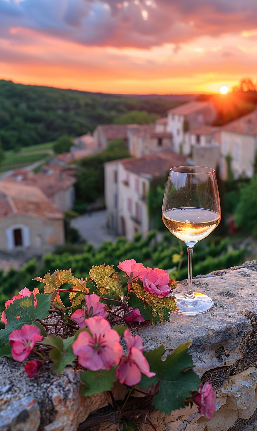 &quot;Italian Summer: Antinori After Dark&quot; Wine Tasting - 8/1/2025