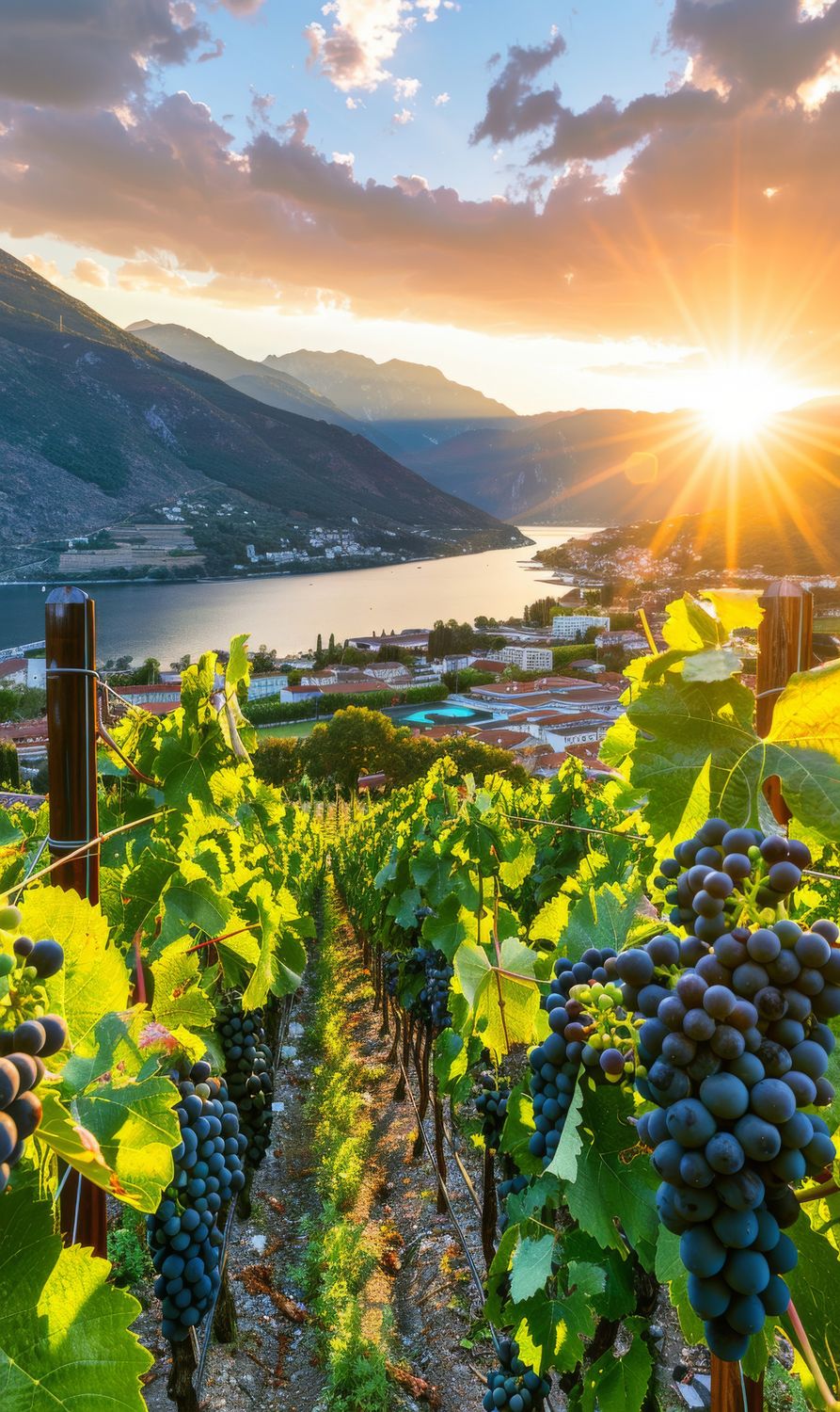 &quot;A Taste of Tuscany&quot; Wine Tasting - 10/3/2025