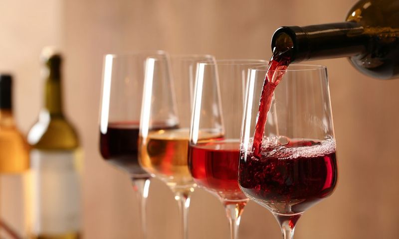 "The France You Don't Know" Wine Tasting – 5/22/2026