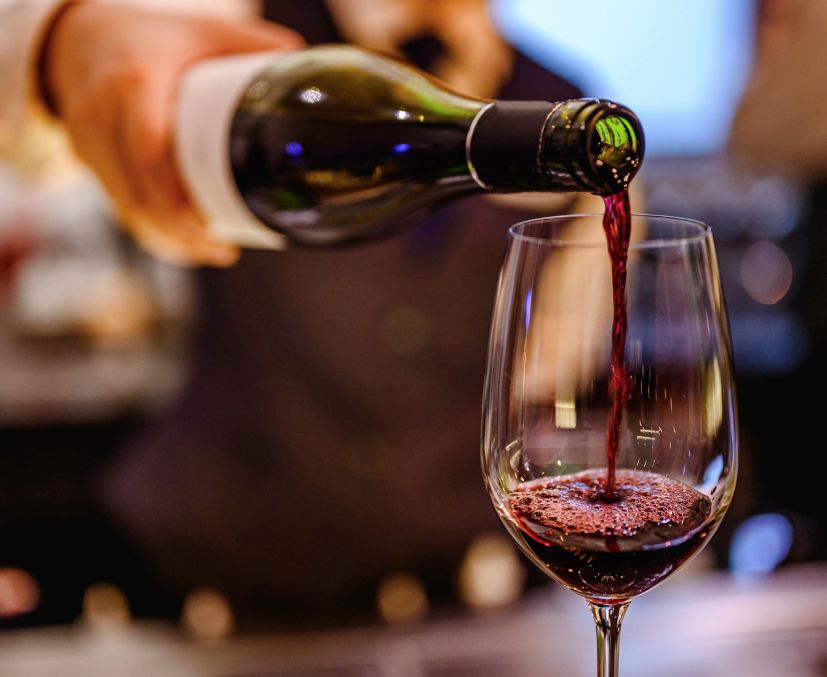 Bordeaux, France Wine Tasting – 9/4/2026