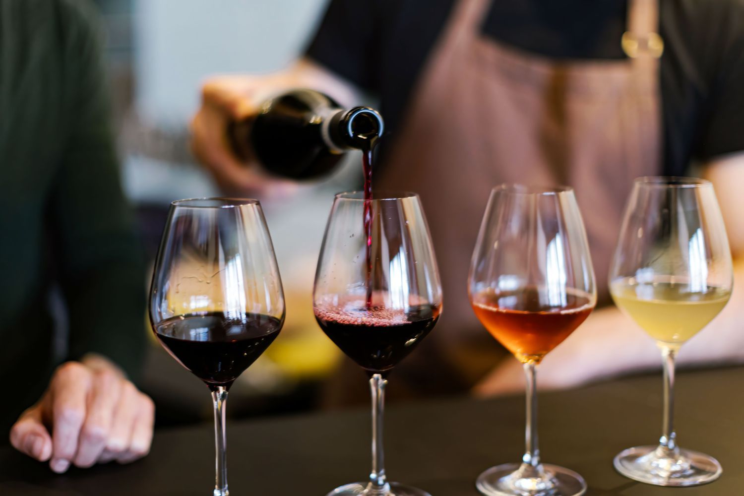 Piedmont, Italy Wine Tasting – 10/2/2026