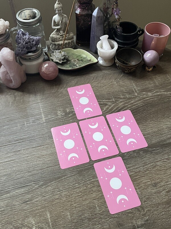 Balance or Blockage Reading