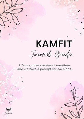 KAMfit Journal Guide