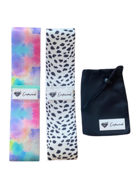 Resistance Booty Band Bundle