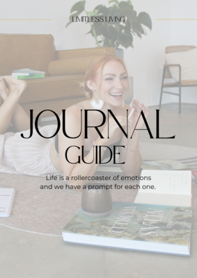 KAMfit Journal Guide