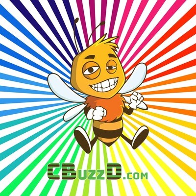 BEE CONSERVATION DONATION STICKER ($5 total)