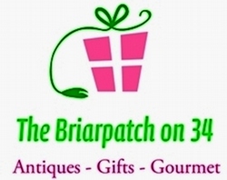 Briar Patch On 34 Gift Shop
