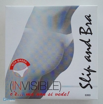 Invisible