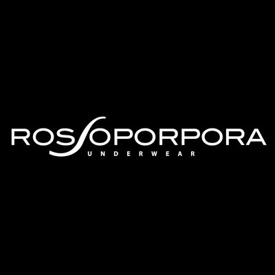 Rossoporpora