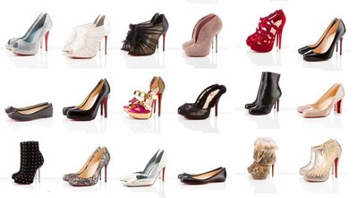 Scarpe Donna