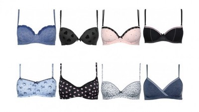 Reggiseni