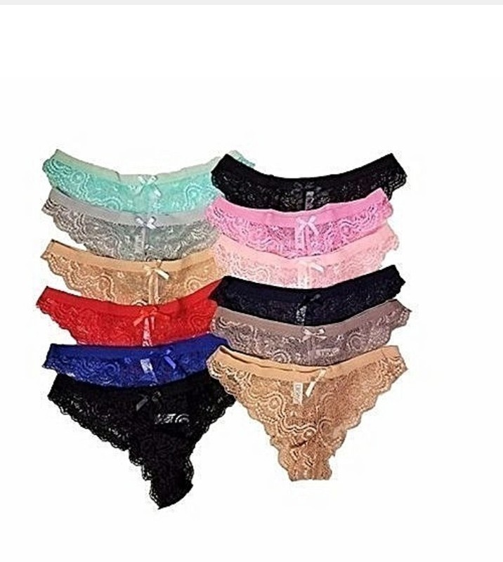 Fashion lace panties