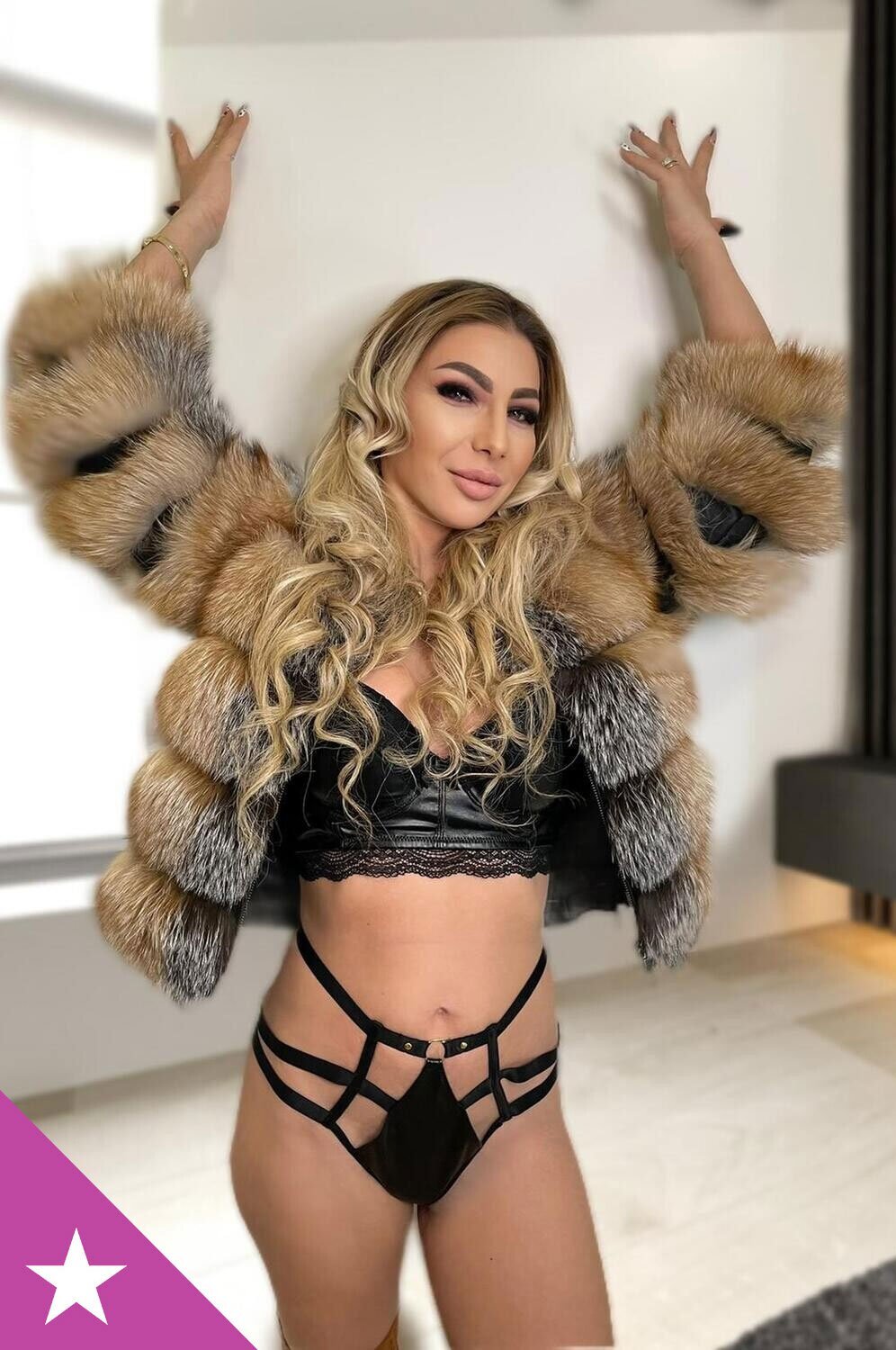 Sonja - 30 - Exklusive