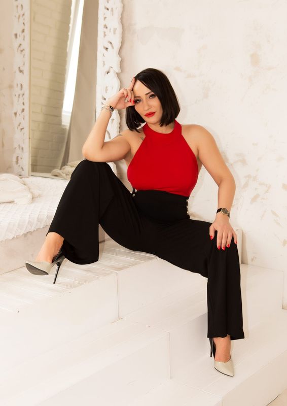 Tatjana - 35 - Exklusive