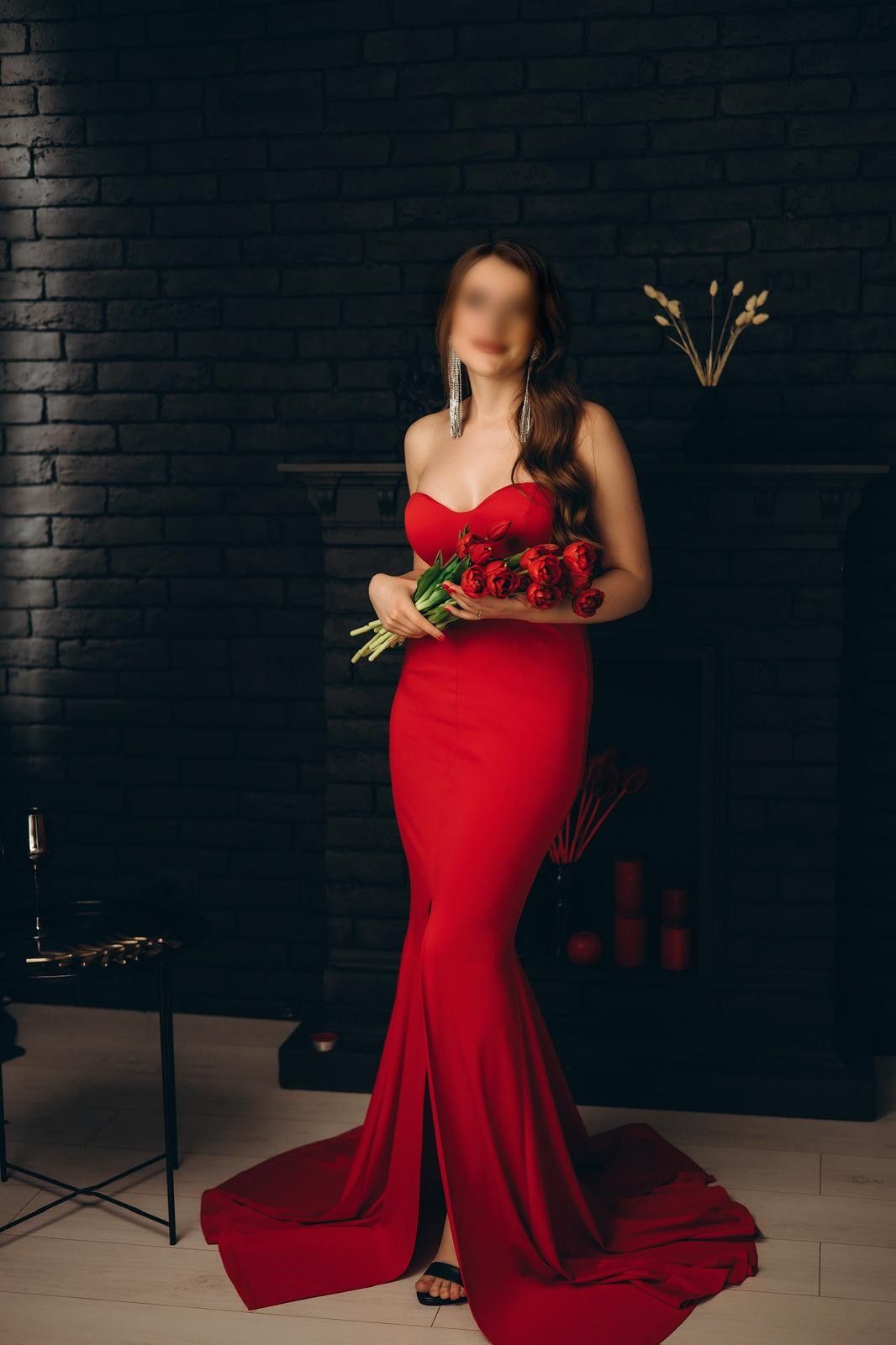 Iryna - 25 - Ukraine