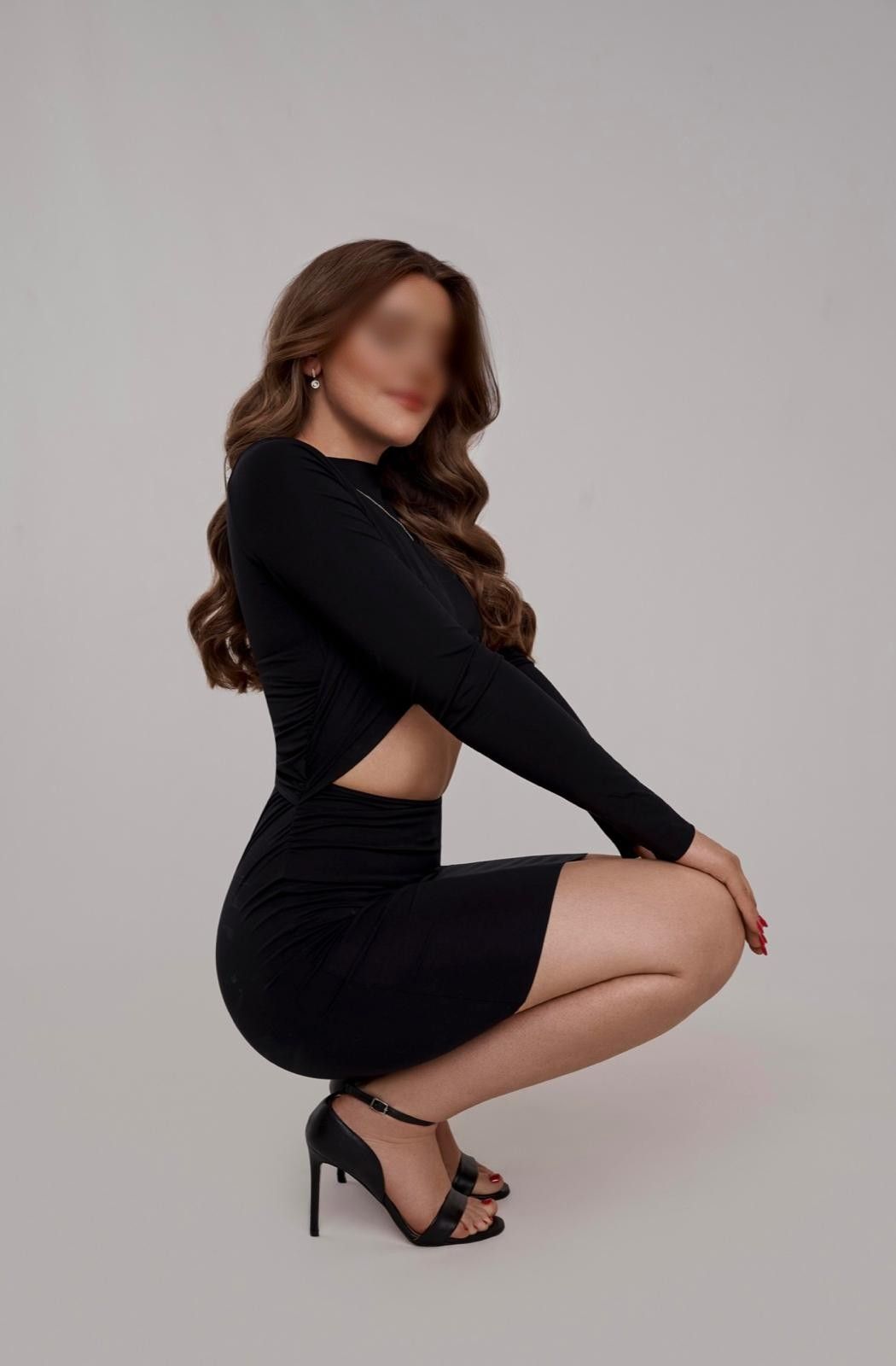 Iryna - 25 - Ukraine