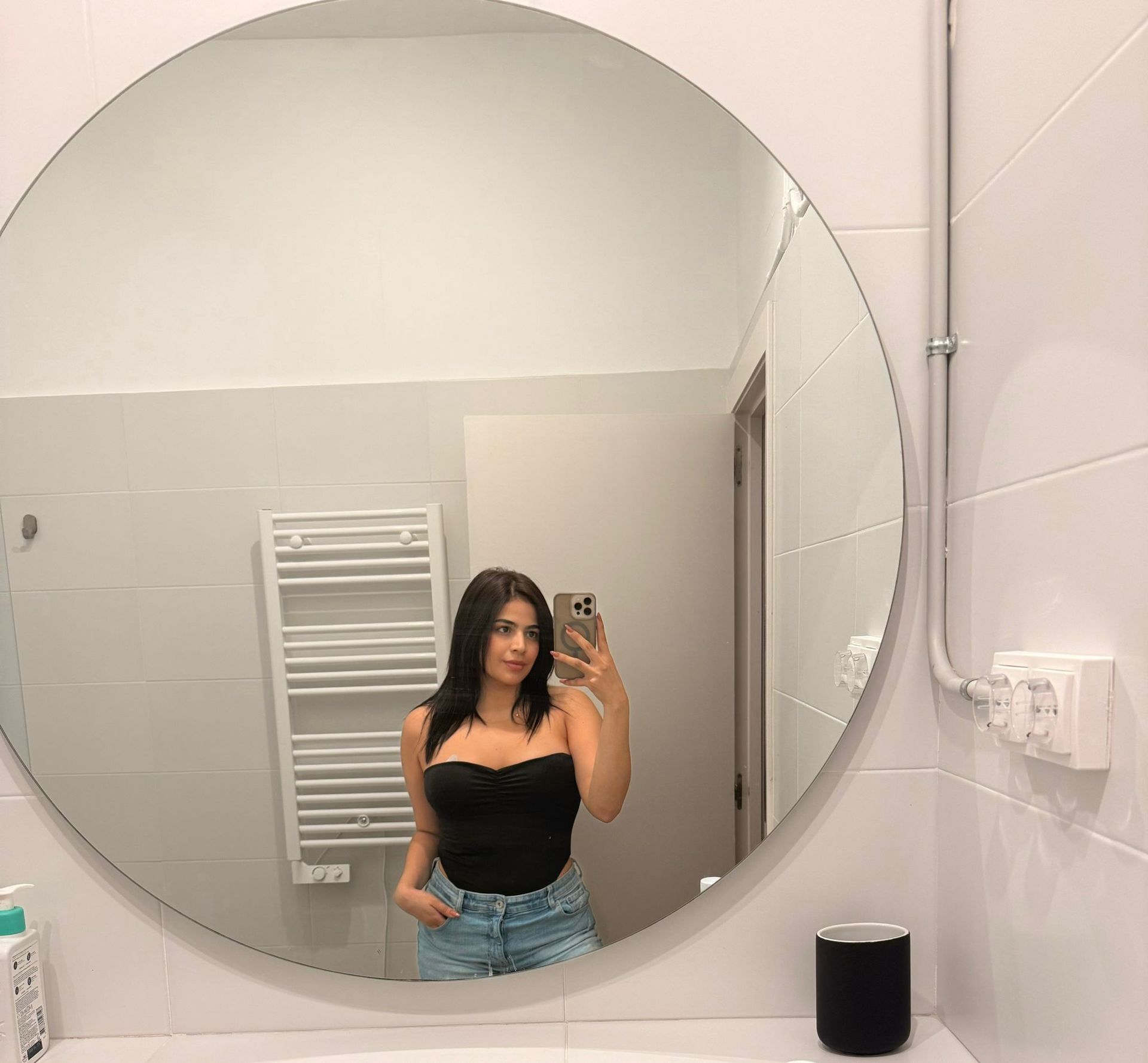 Valentina - 22 - Exklusive - Spanierin