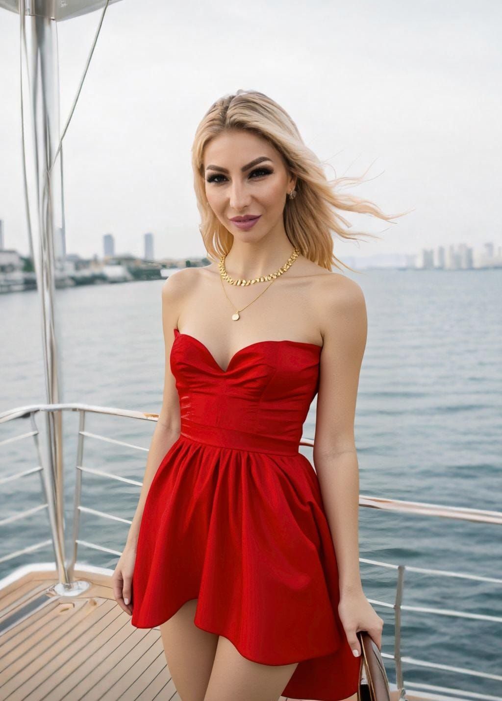 Sonja - 30 - Exklusive