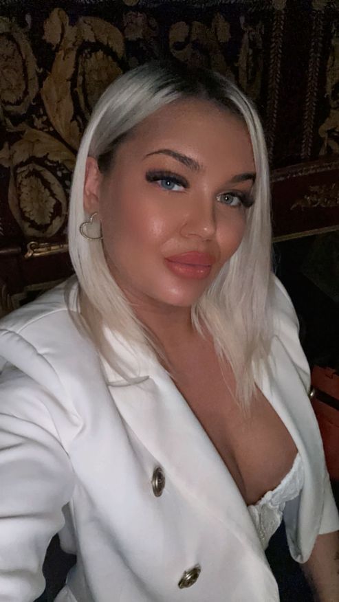 Anabella - 24 - Exklusive