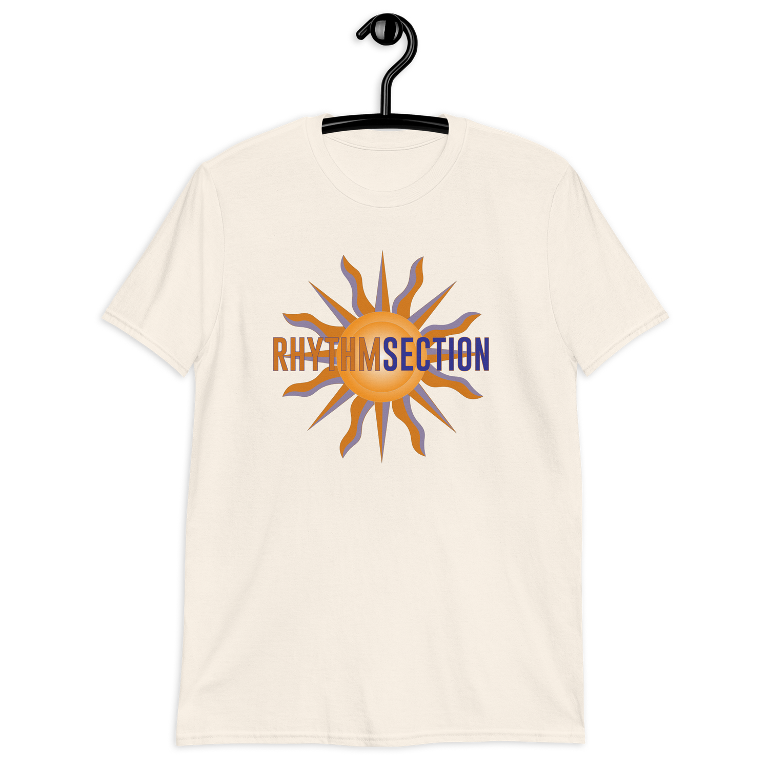 Rythm Section Tee