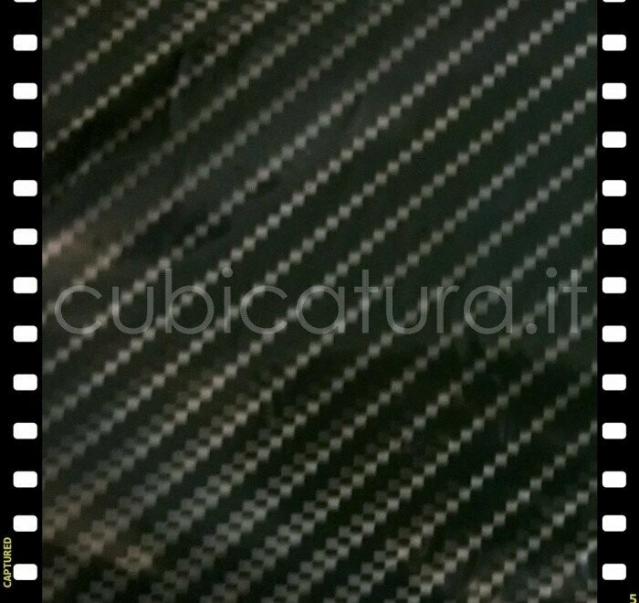 CRB-SFM