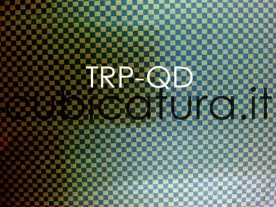 TRP-QD