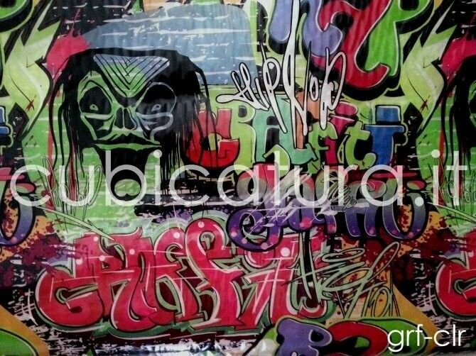 CRT-GRF-CLR