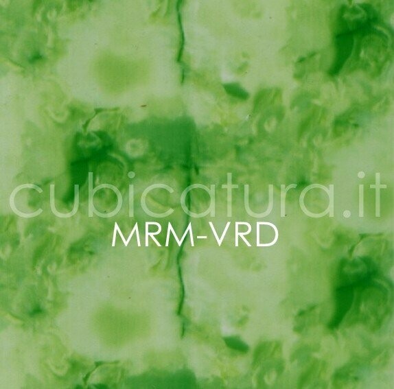 MRM-VRB
