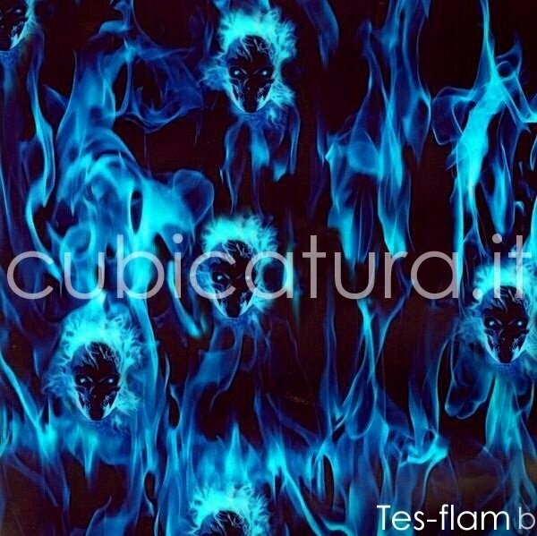 TES-FLAM-B