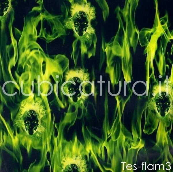 TES-FLAM-V