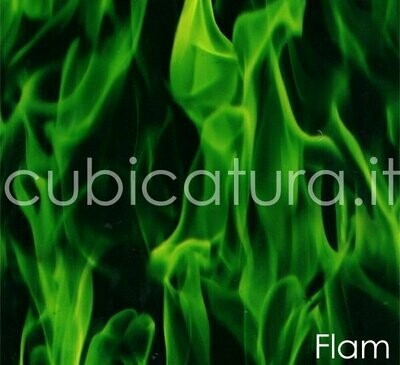 VRI-FLAMA VRI-FLAMA