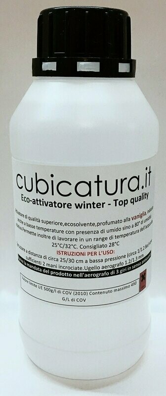 ATTIVATORE WINTER