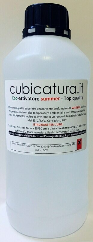 ATTIVATORE SUMMER