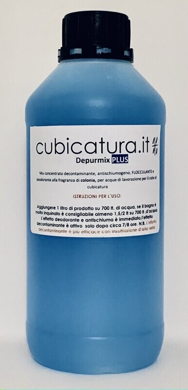 DEPURMIX 1 LT