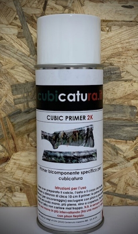 PRIMER 2K COLORATI - 400 ML