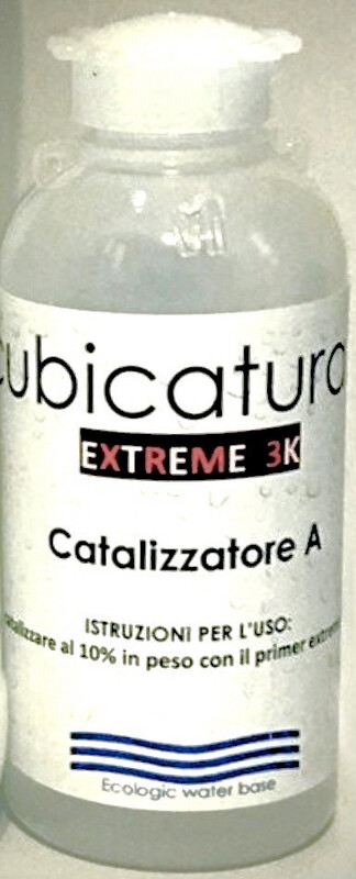CATALIZZATORE PER PRIMER EXTREME