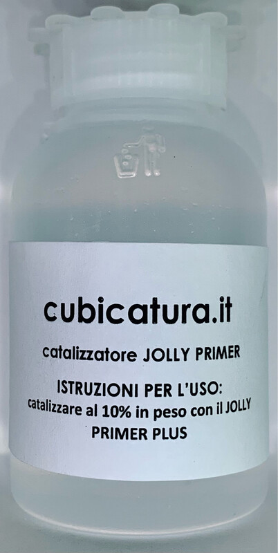 CATALIZZATORE PER JOLLY PRIMER